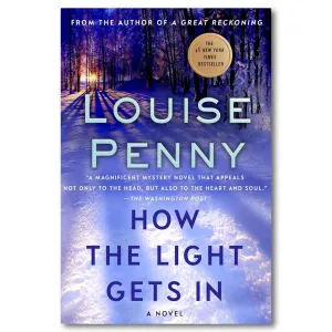 How the Light Gets In