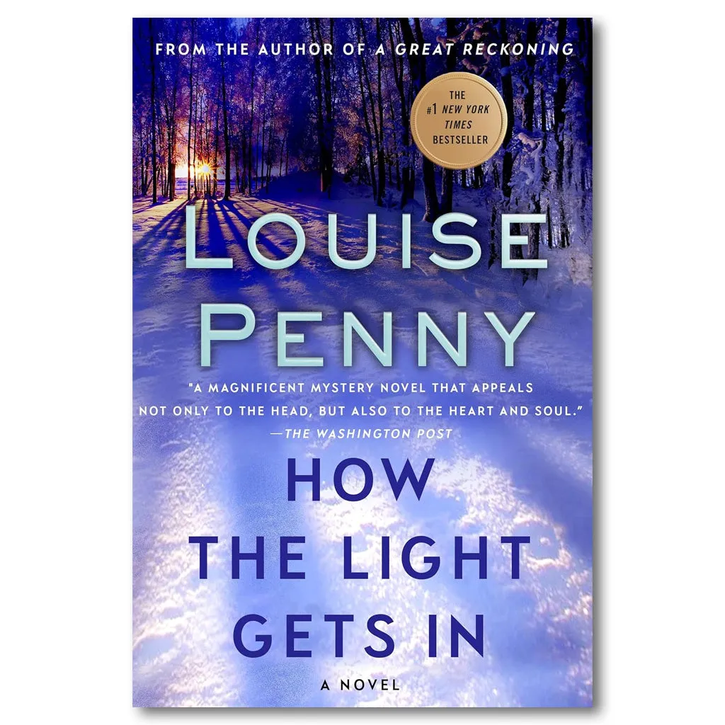 How the Light Gets In