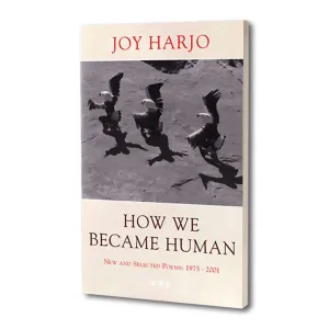 How We Became Human