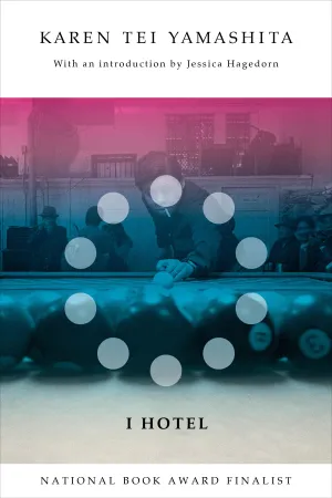 I Hotel (Tenth Anniversary Edition) CHPbeta