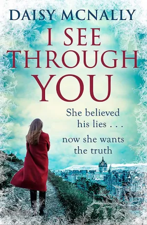 I See Through You Paperback