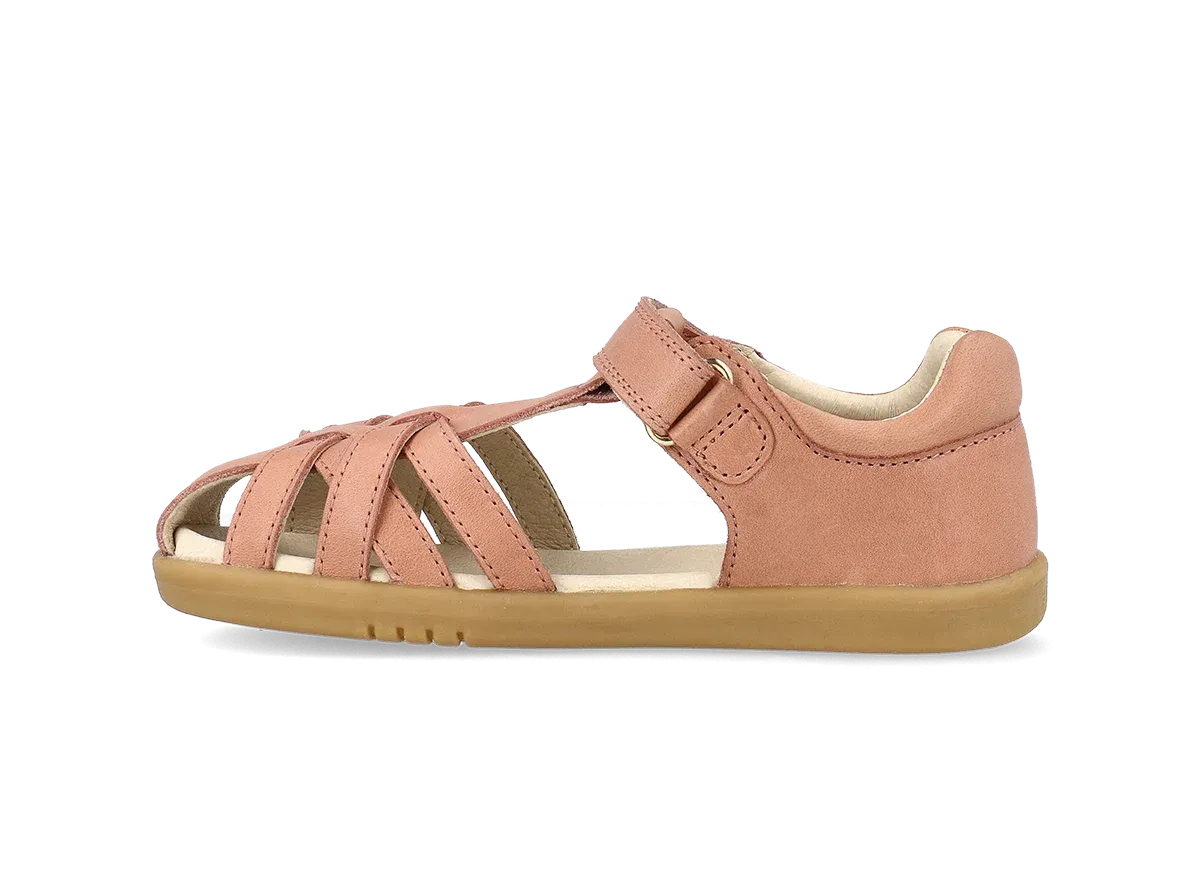 I-Walk Cross Jump Closed Sandal