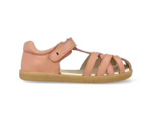 I-Walk Cross Jump Closed Sandal