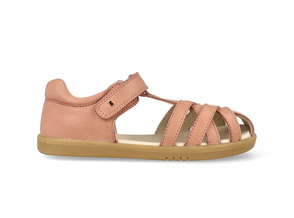 I-Walk Cross Jump Closed Sandal