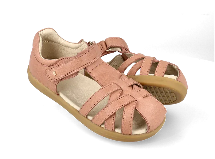I-Walk Cross Jump Closed Sandal
