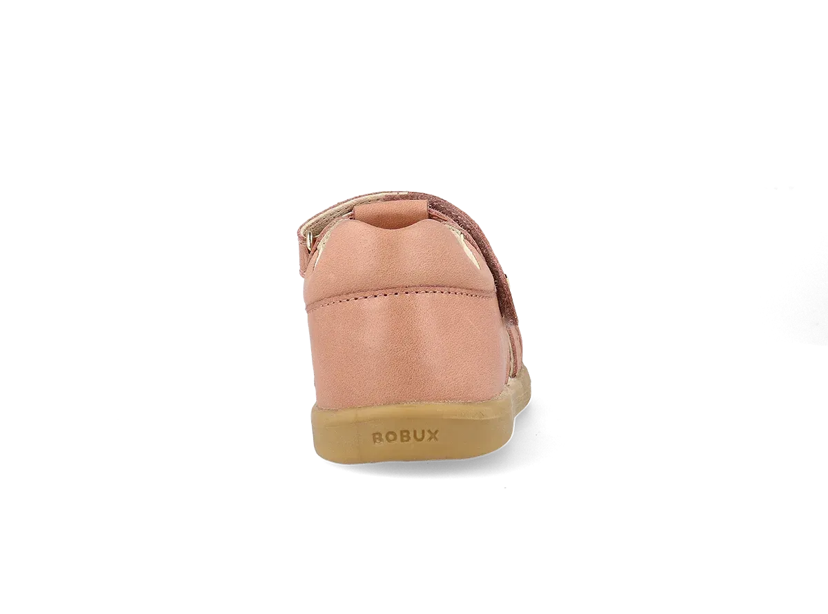 I-Walk Cross Jump Closed Sandal