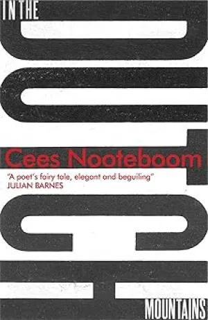 In the Dutch Mountains Paperback