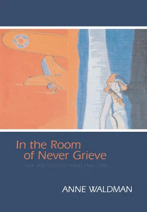 In The Room of Never Grieve CHPbeta