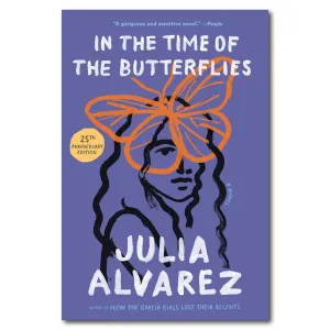 In The Time of Butterflies