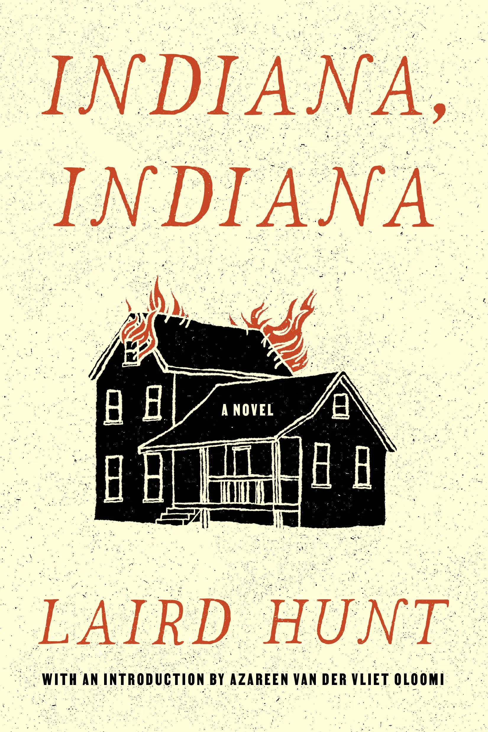 Indiana, Indiana CHPbeta