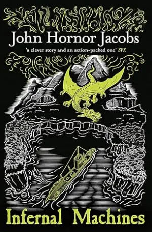 Infernal Machines Paperback