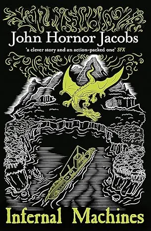 Infernal Machines Paperback