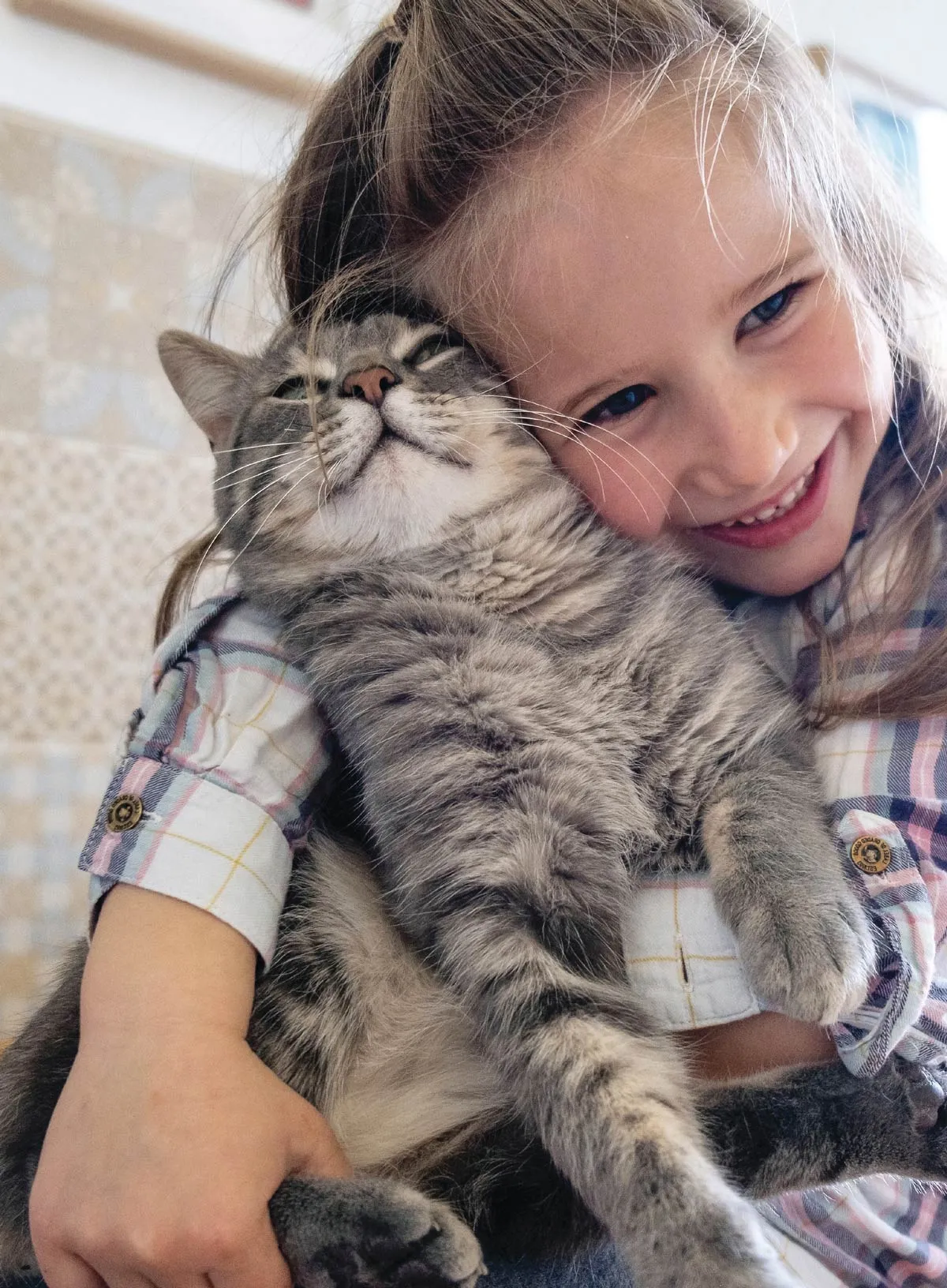 Inside Your Cats Mind - Essential Tips For Bonding, Communication, Understanding Emotional Unique Needs, Creating A Happy Cat-Friendly Home, Strengthening Your Feline Companionship & More!