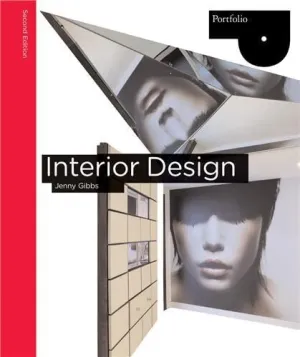 Interior Design Paperback