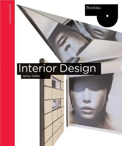 Interior Design Paperback