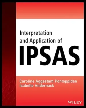 Interpretation And Application Of IPSAS