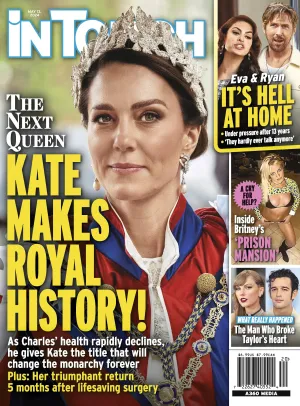 InTouch - 05.13.24