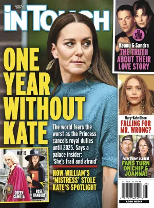 InTouch - 06.17.24