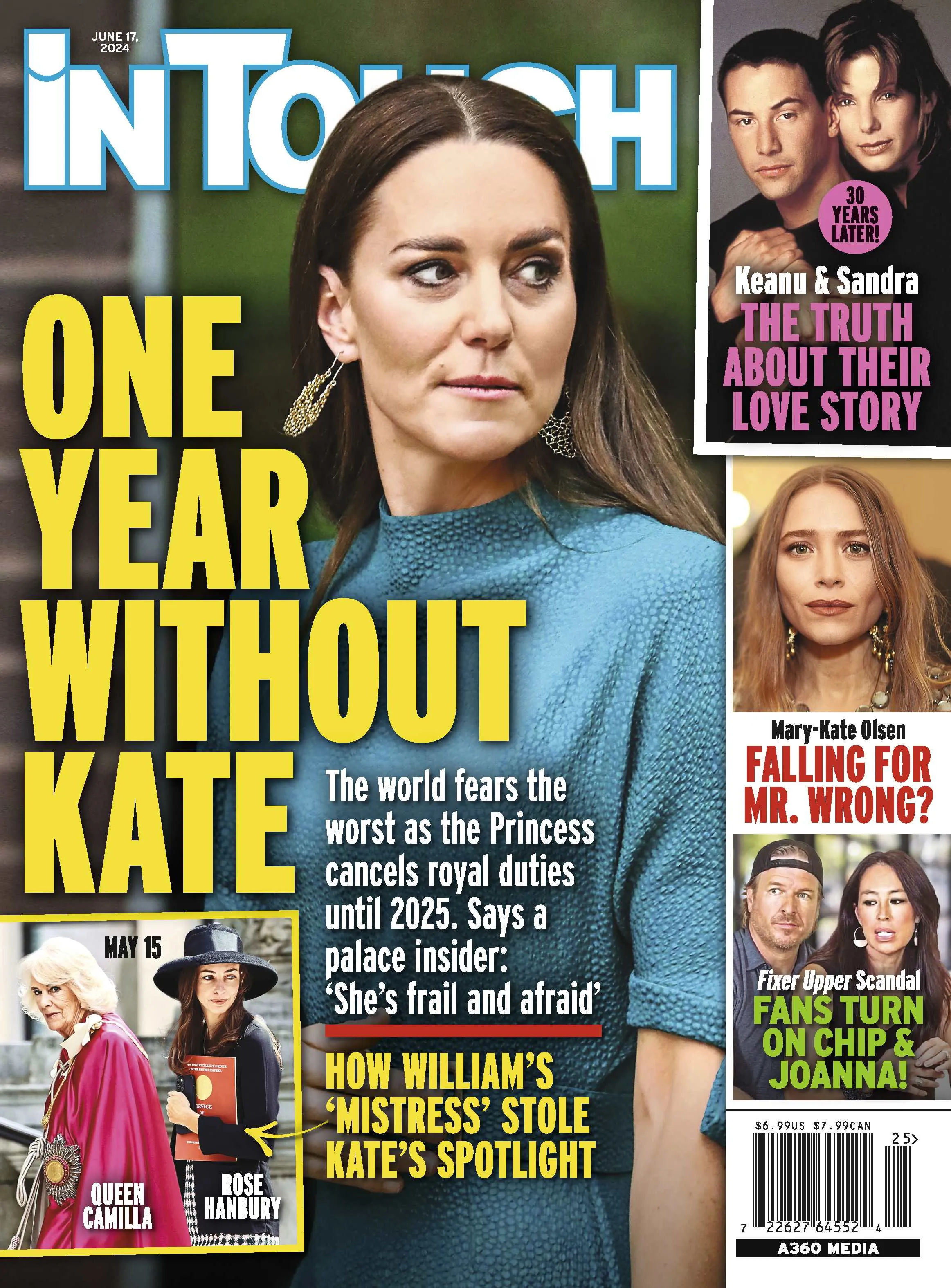 InTouch - 06.17.24