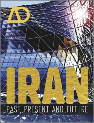 Iran: Past, Present and Future Paperback