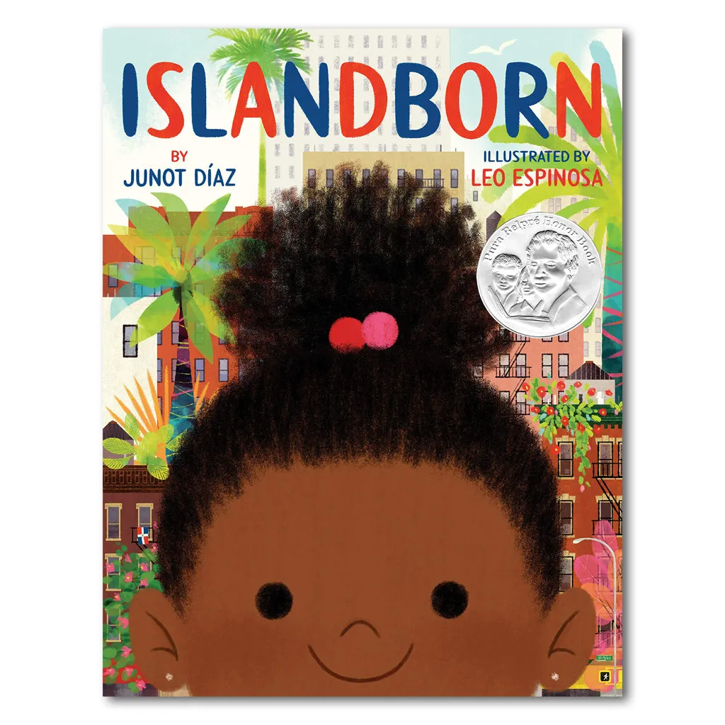 Islandborn