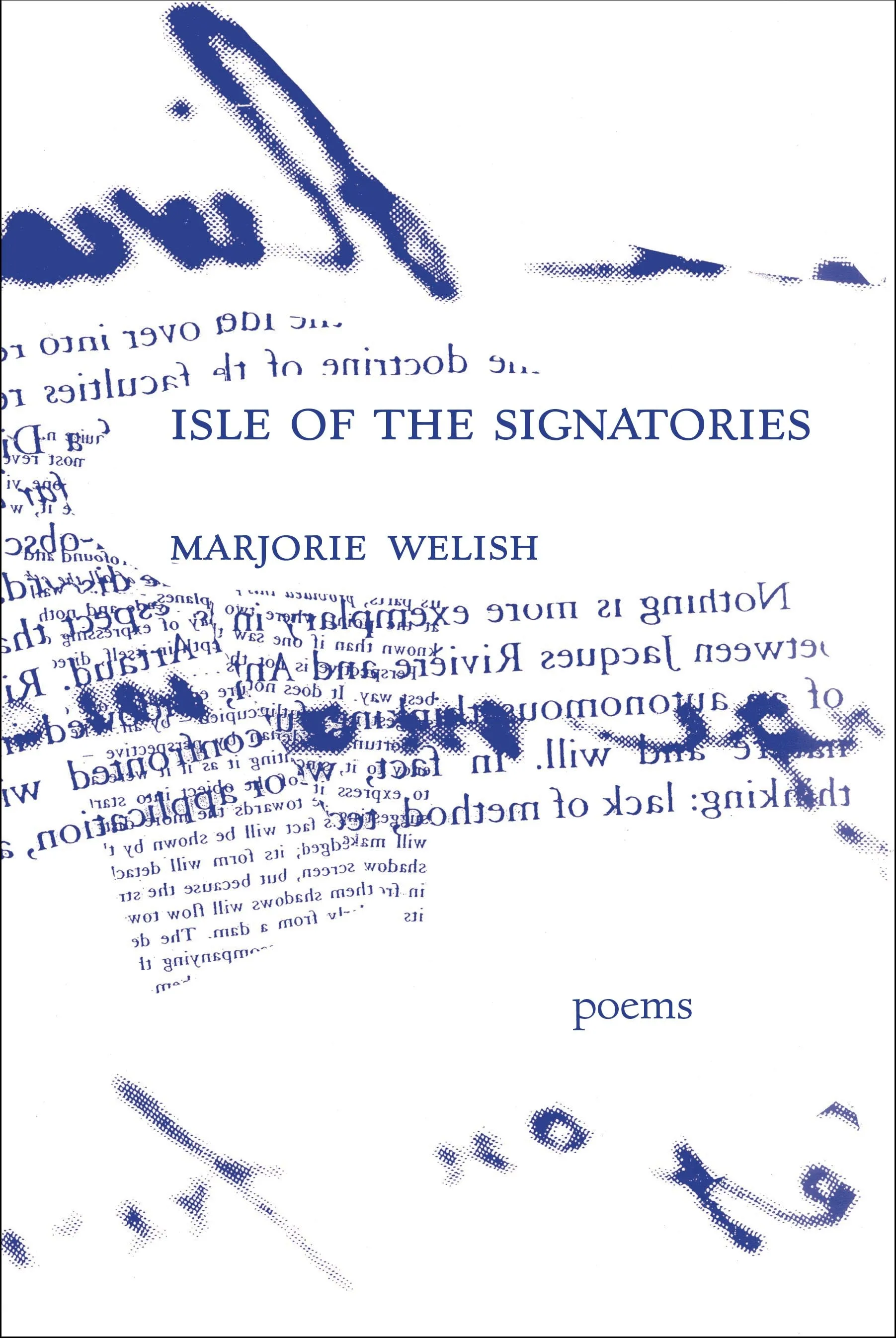 Isle of the Signatories CHPbeta