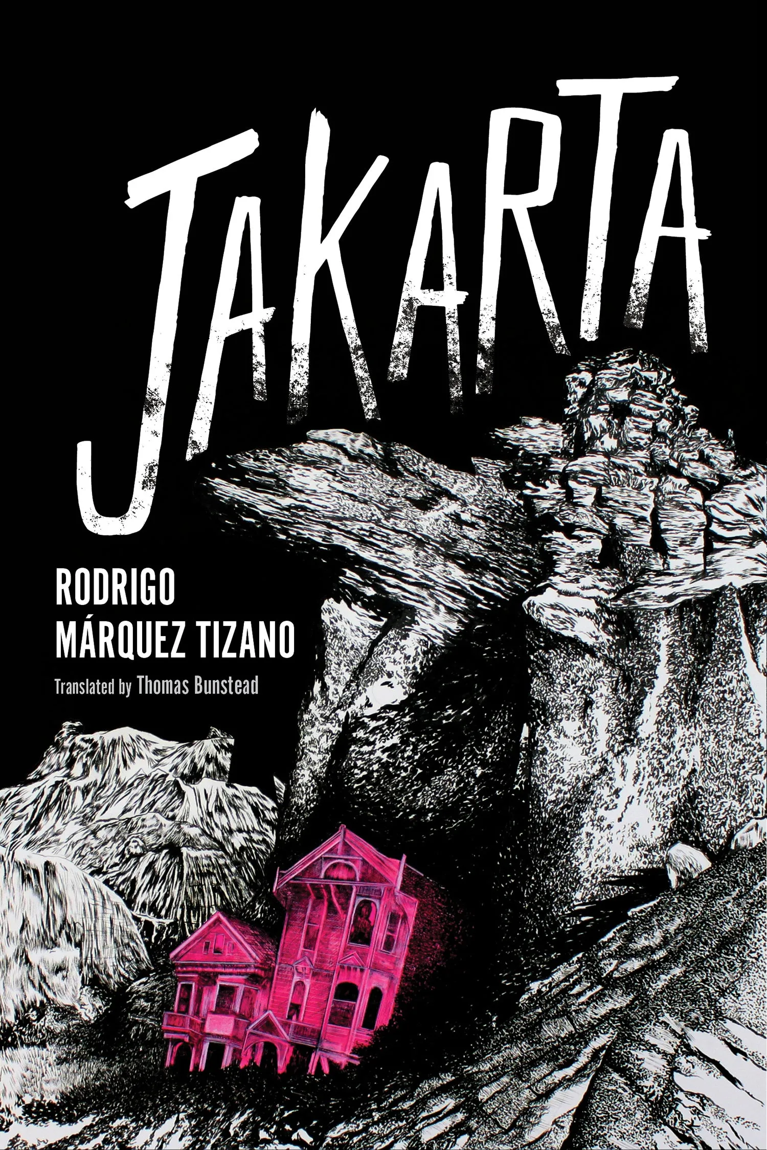 Jakarta CHPbeta