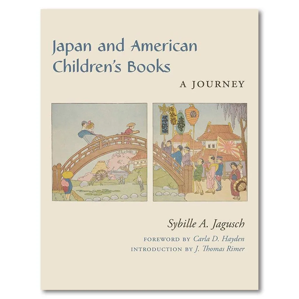 Japan and American Children's Books: A Journey