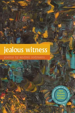 Jealous Witness CHPbeta