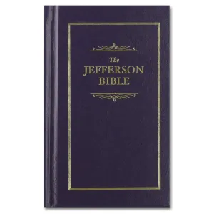 Jefferson Bible