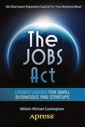Jobs Act Paperback