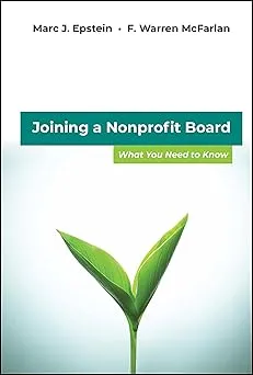 Joining a Nonprofit Board: What You Need to Know