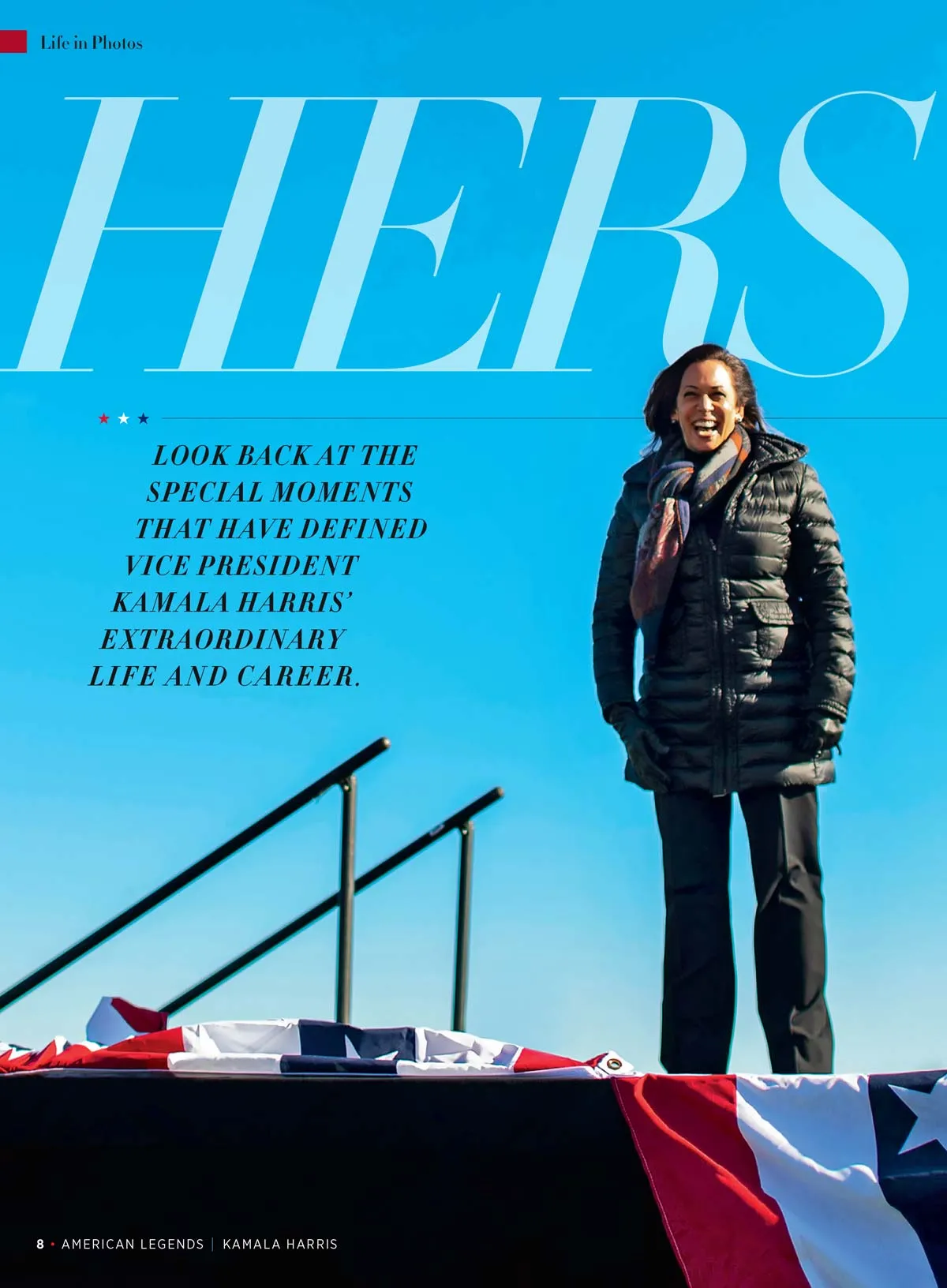 Kamala Harris - Her Story, Immigrant Parents, Howard University, First Woman Black & South Asian American Vice President, Joe Biden Endorsement, Uniting Democratic Party & What's Next for America?