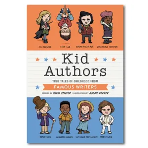 Kid Authors