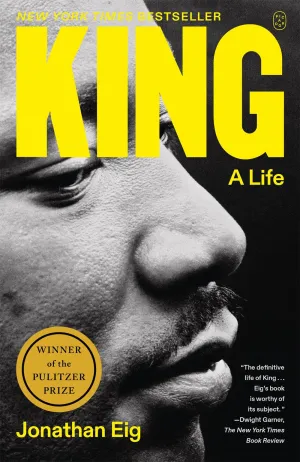 King: A Life Cleary's