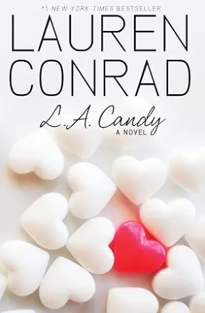 L.A. Candy: 1 Paperback