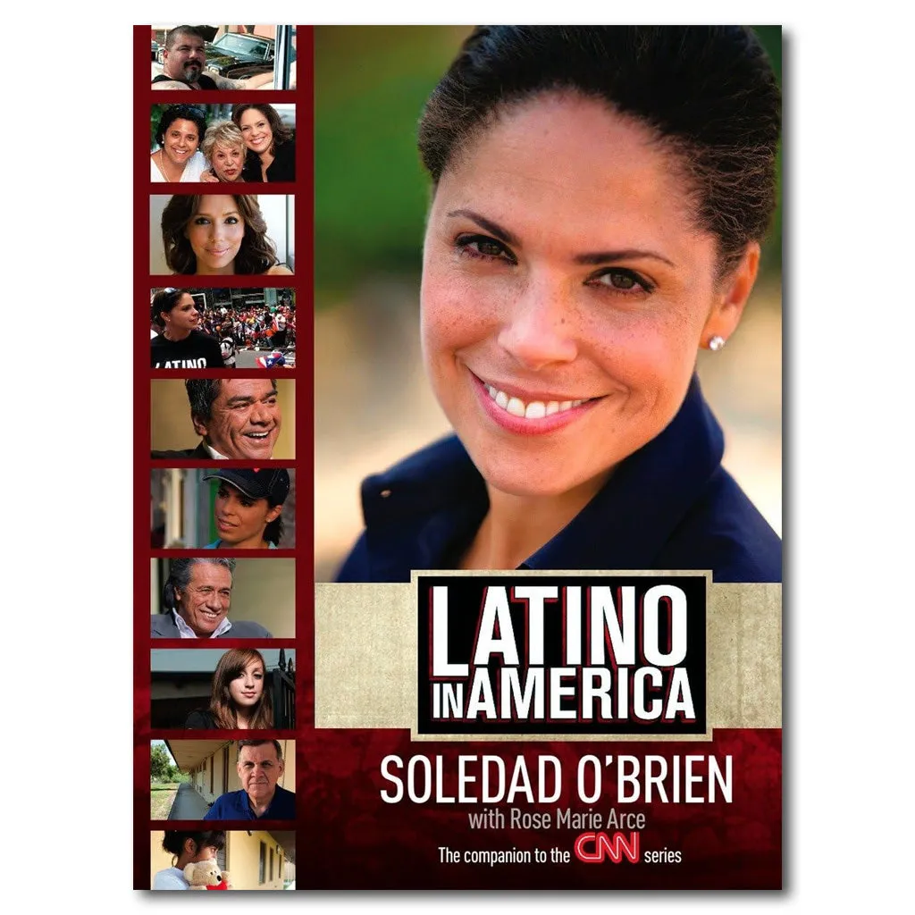 Latino in America