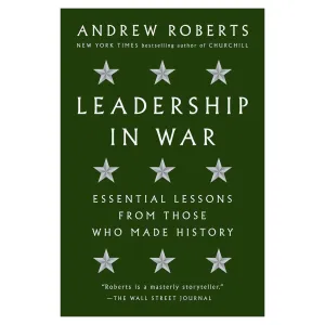 Leadership in War