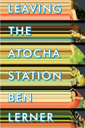 Leaving the Atocha Station CHPbeta