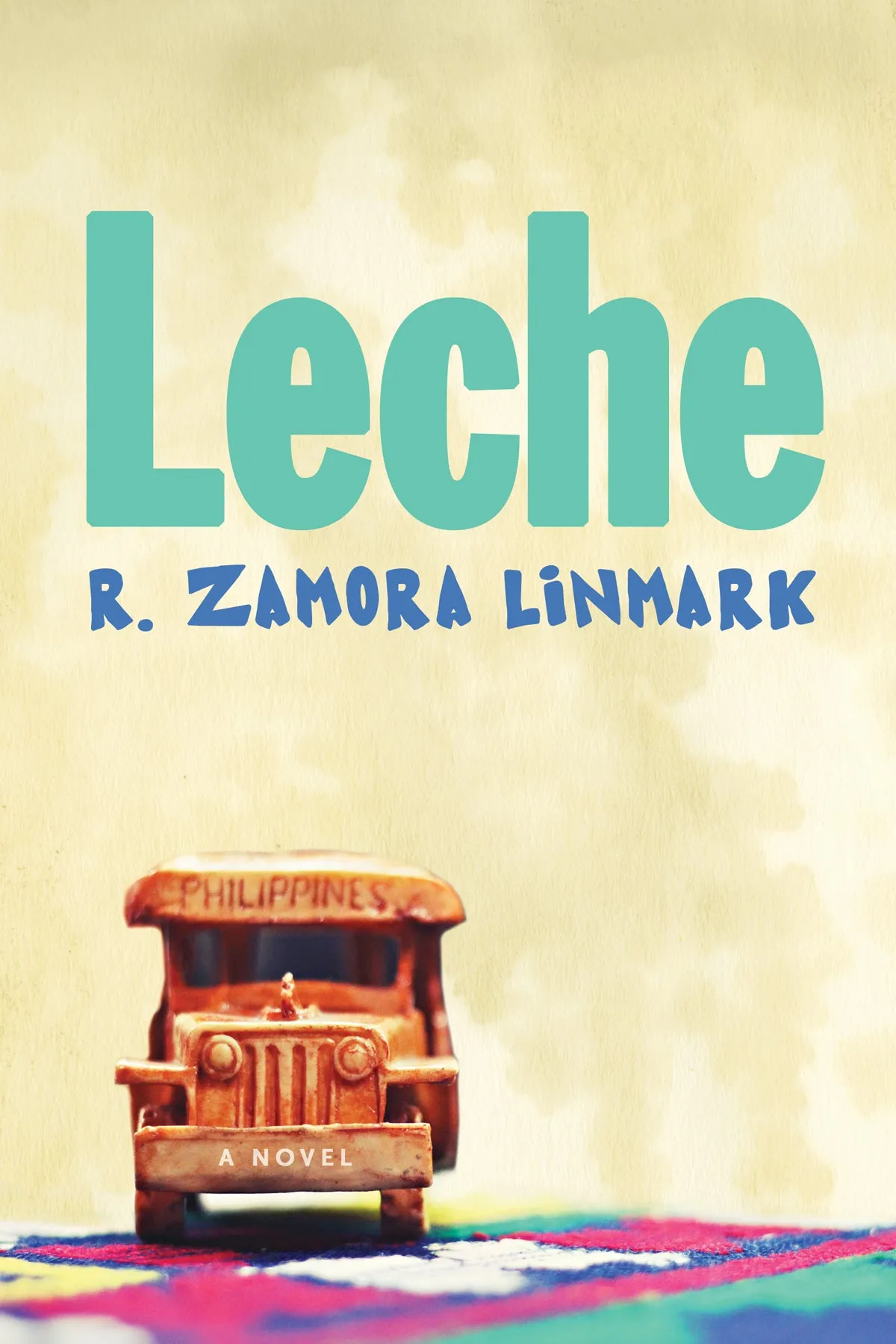Leche CHPbeta