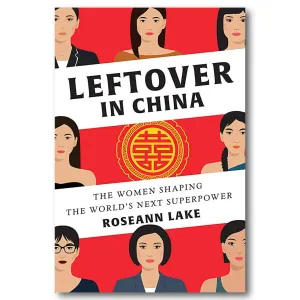 Left Over in China