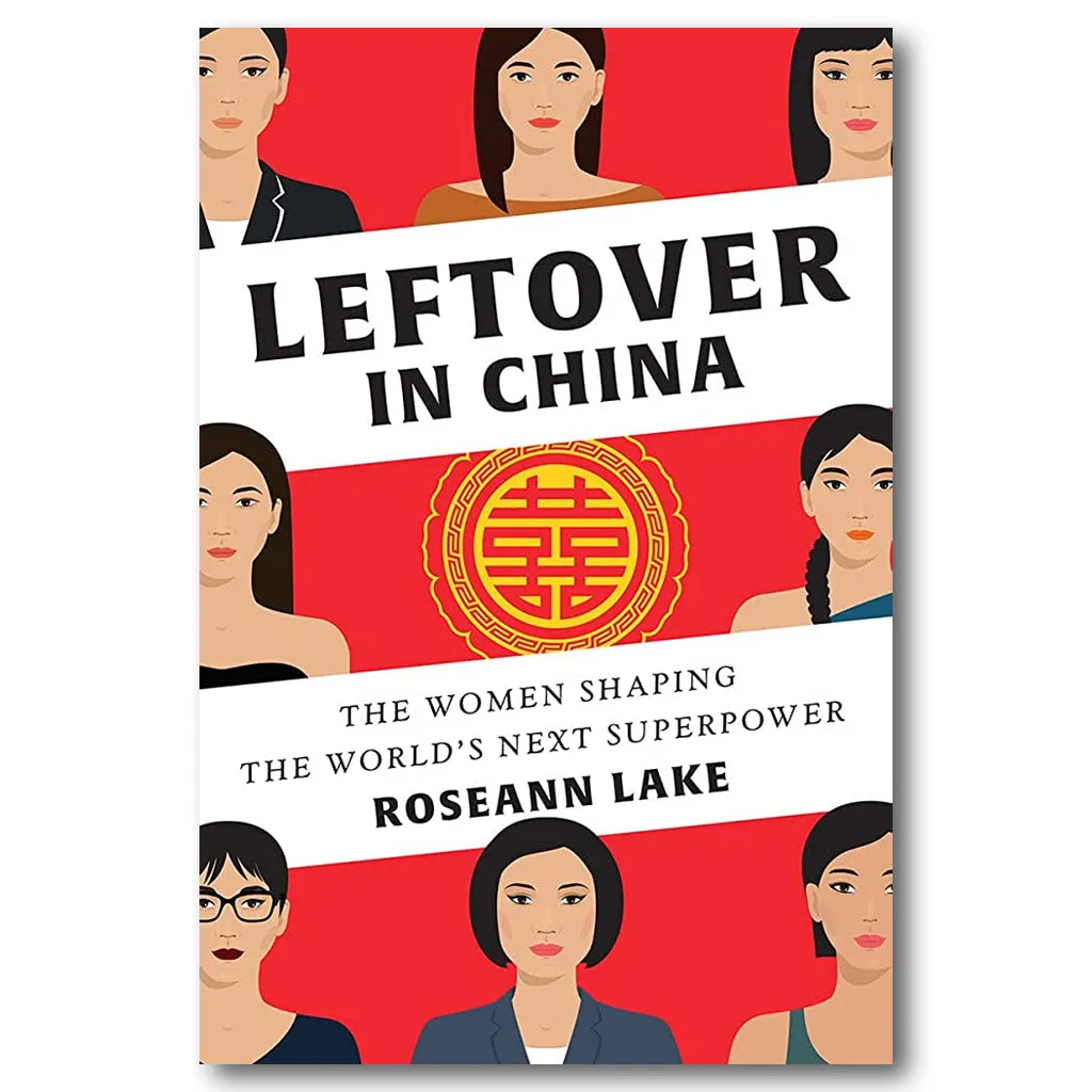 Left Over in China
