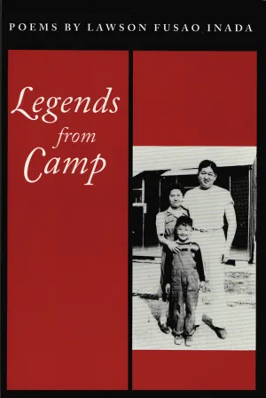 Legends from Camp