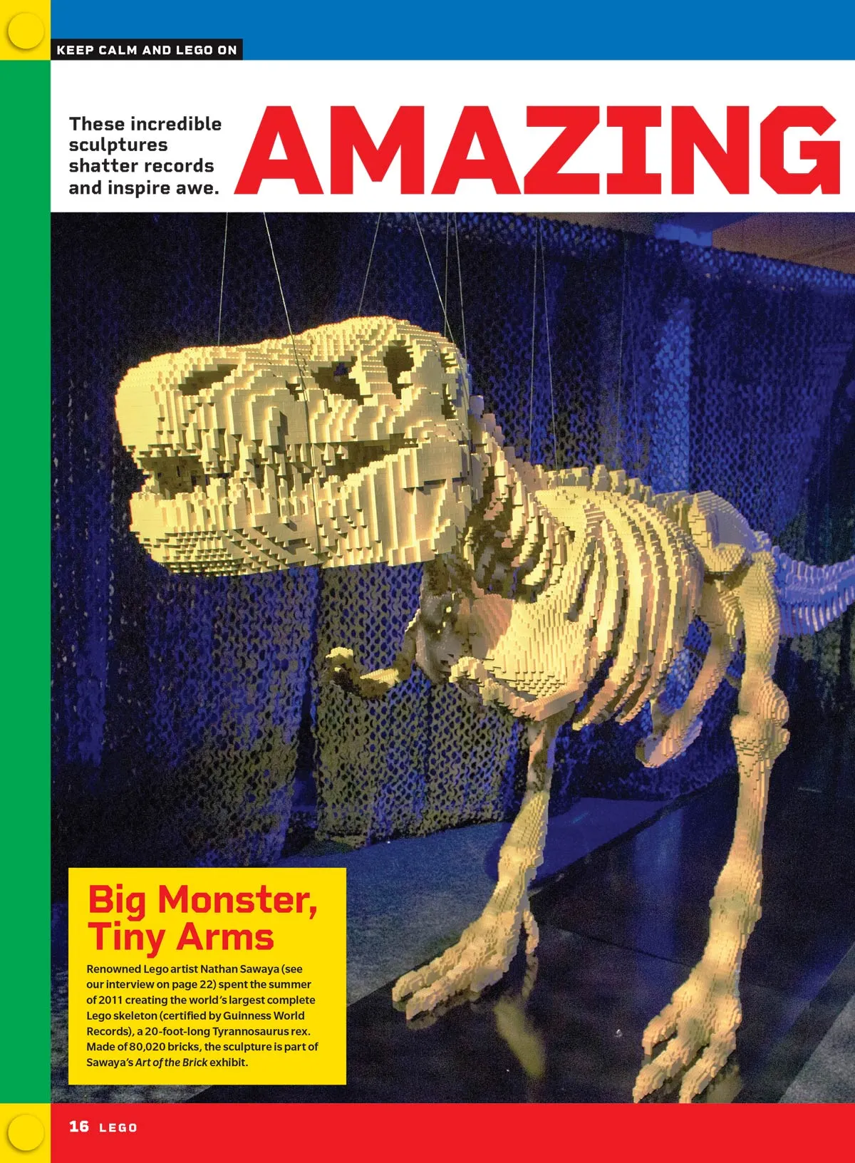 Lego - Complete Fan Guide: Exclusive Lego Master Builder Shares His Secrets, The Latest On The New Movie, Biggest & Most Valuable Sets, Video Games, Theme Parks, Iconic Sets, Facts, Quiz & More!