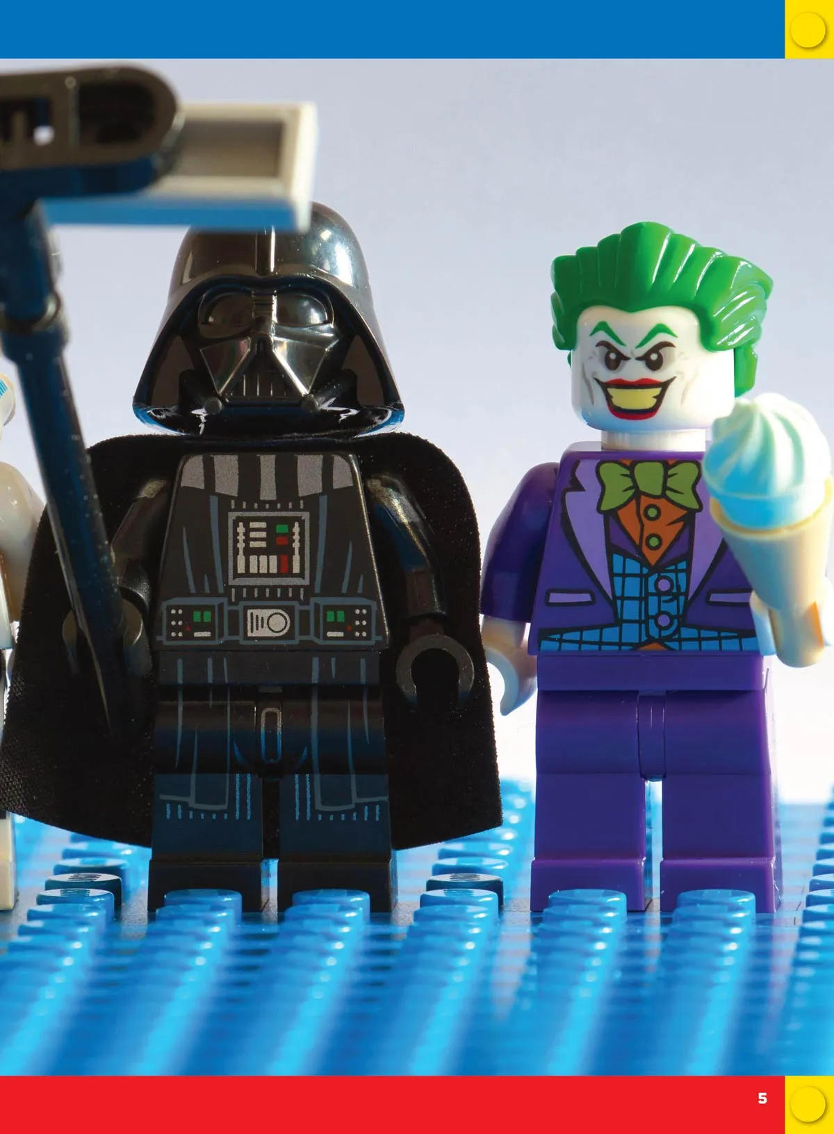 Lego - Complete Fan Guide: Exclusive Lego Master Builder Shares His Secrets, The Latest On The New Movie, Biggest & Most Valuable Sets, Video Games, Theme Parks, Iconic Sets, Facts, Quiz & More!