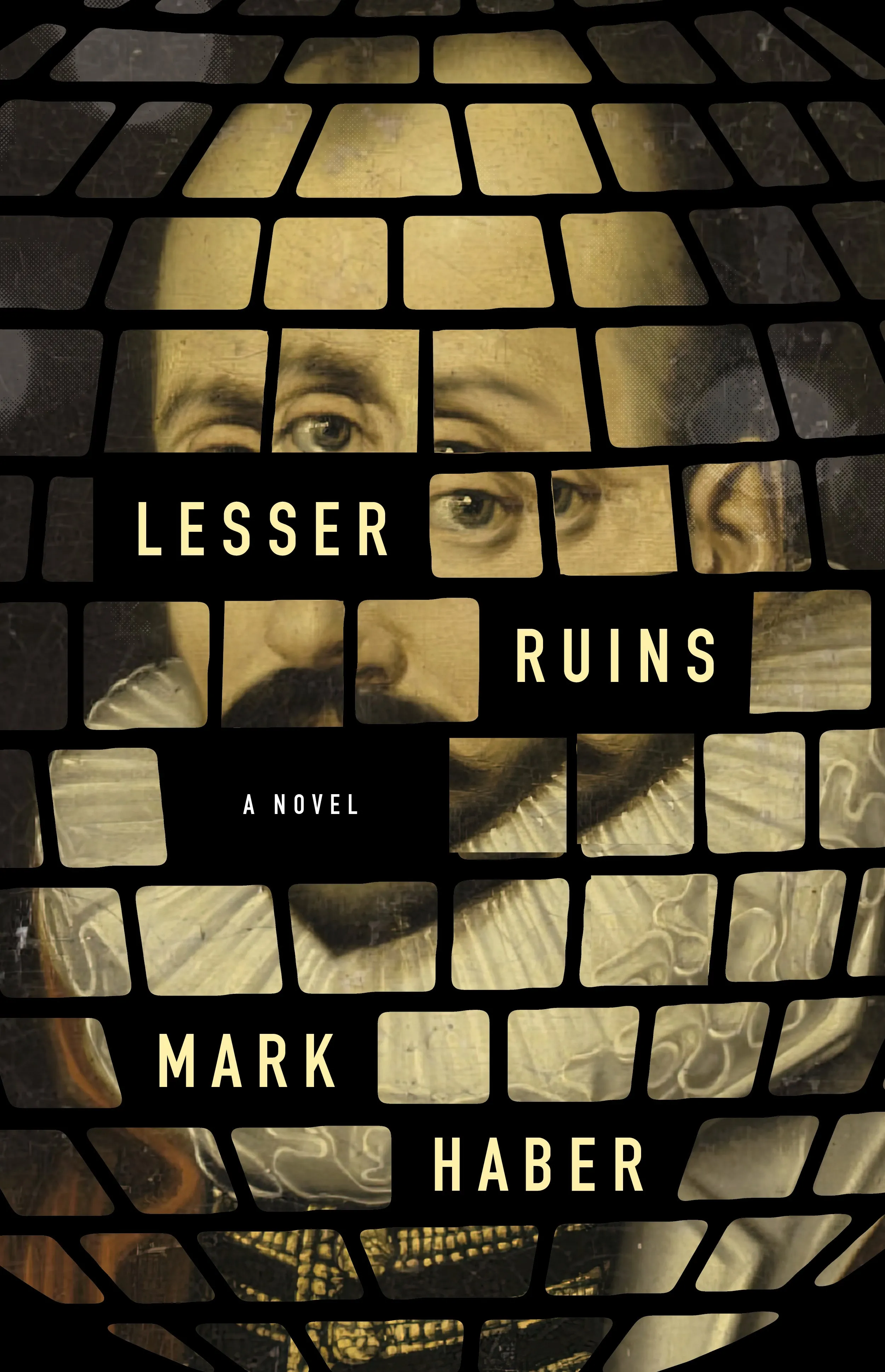 Lesser Ruins CHPbeta