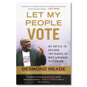 Let My People Vote