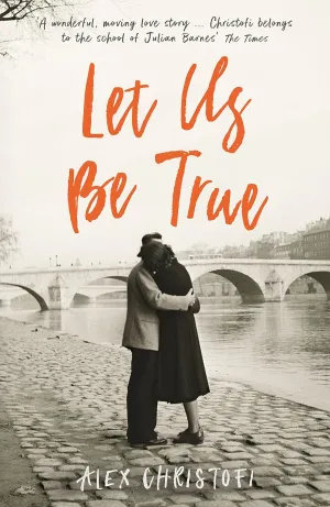 Let Us Be True Paperback