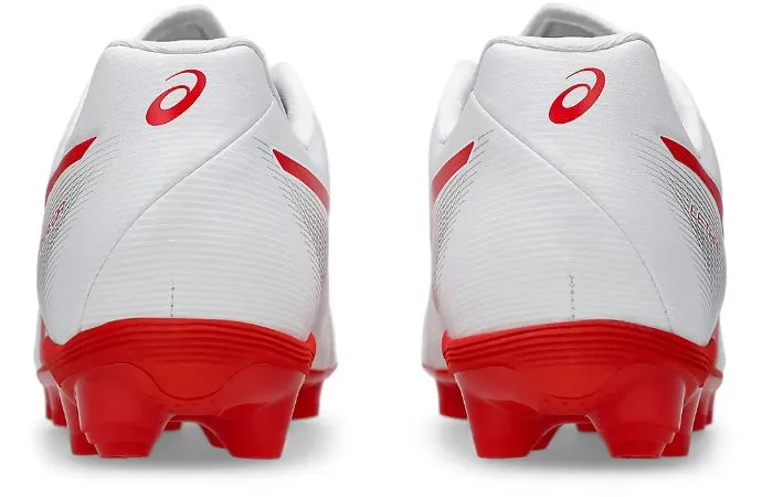LETHAL TIGREOR IT 2 GS (White/Fiery Red)
