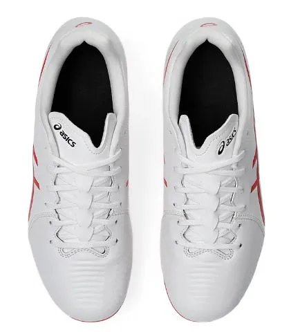 LETHAL TIGREOR IT 2 GS (White/Fiery Red)